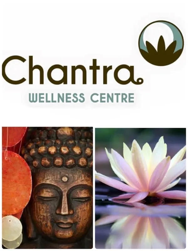 Chantra Wellness Centre