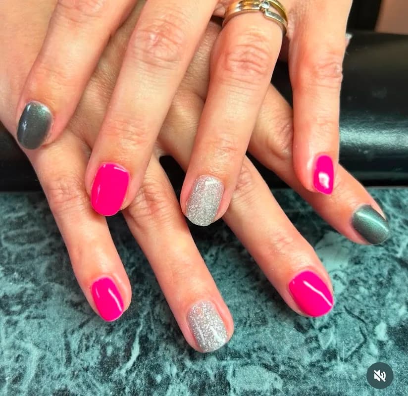 Foto van Charly's Beauty & Nails
