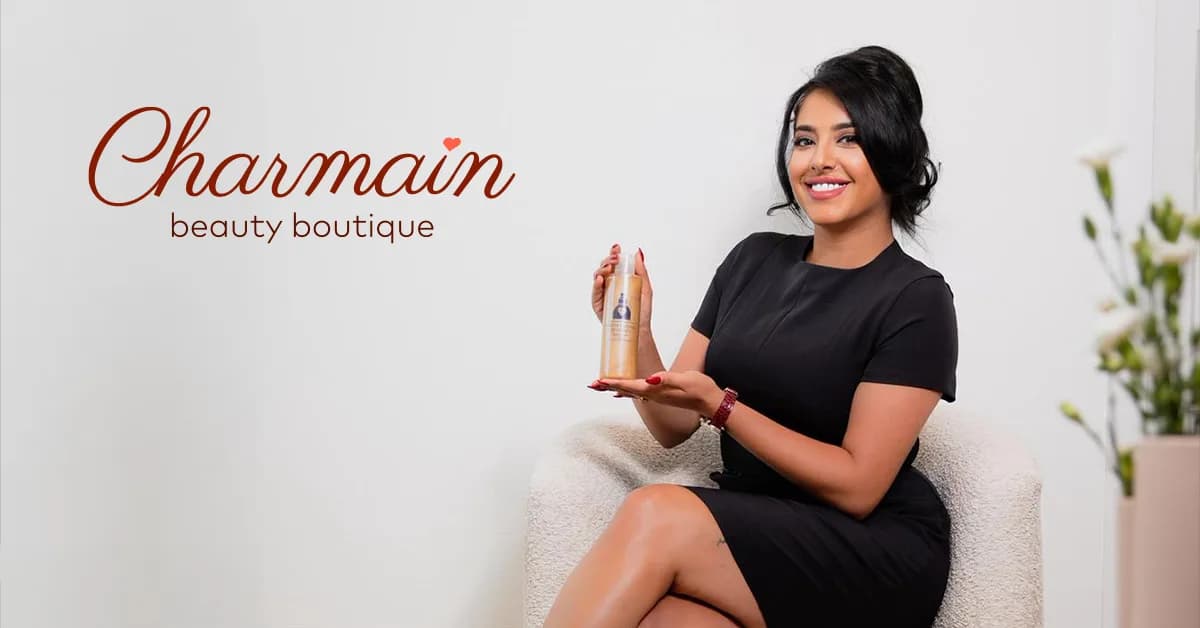 Foto van Charmain beauty boutique
