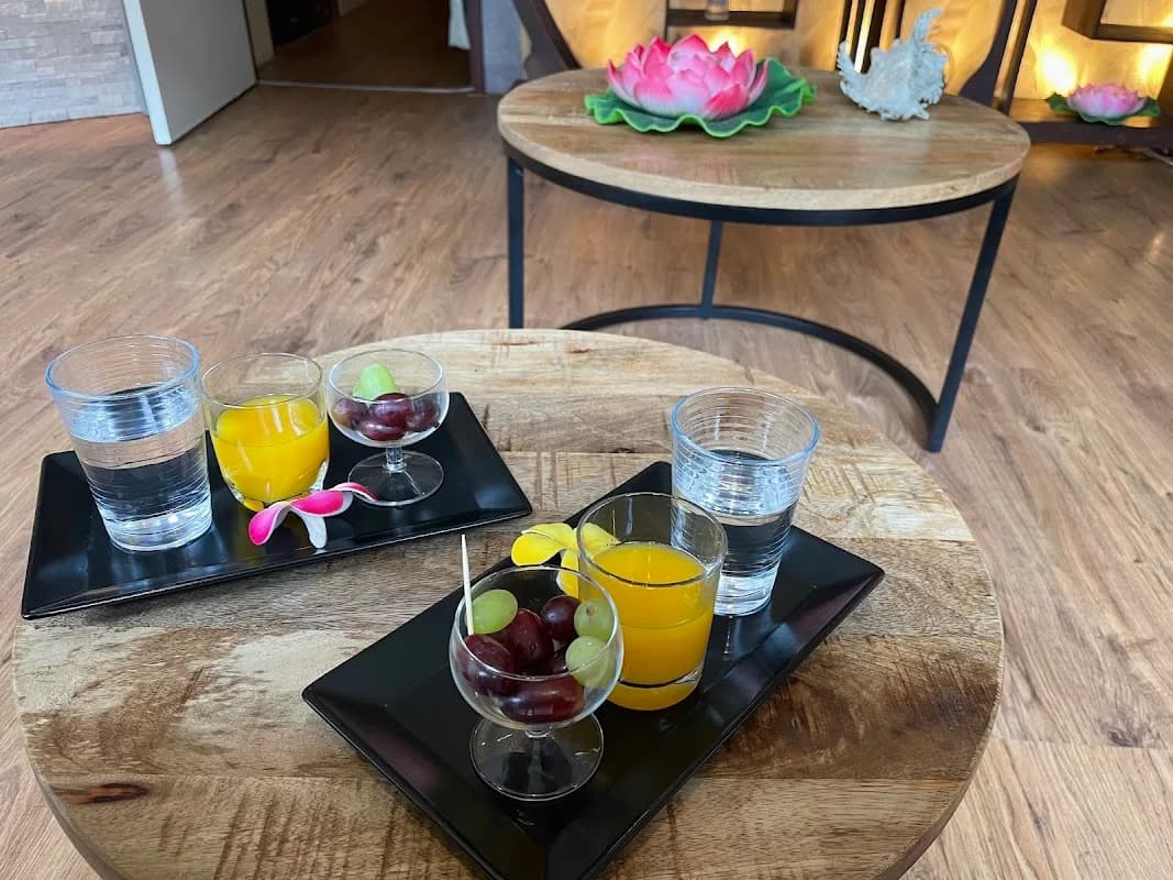 Foto van CheevaThaispa