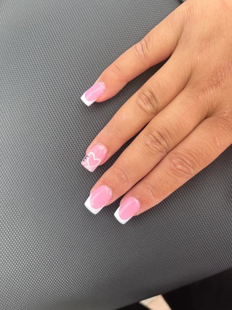 Foto van chi-nagelstudio Middelburg