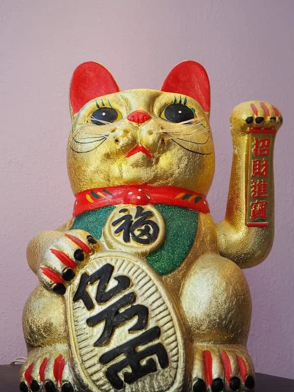 Foto van China Body