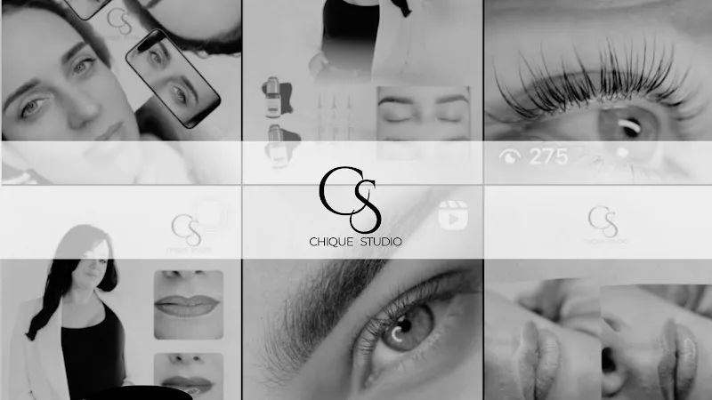 Foto van Chique Studio