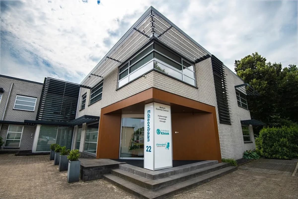 Foto van Chirurgisch Expertise Centrum - Proctoloog Kliniek Nieuwegein