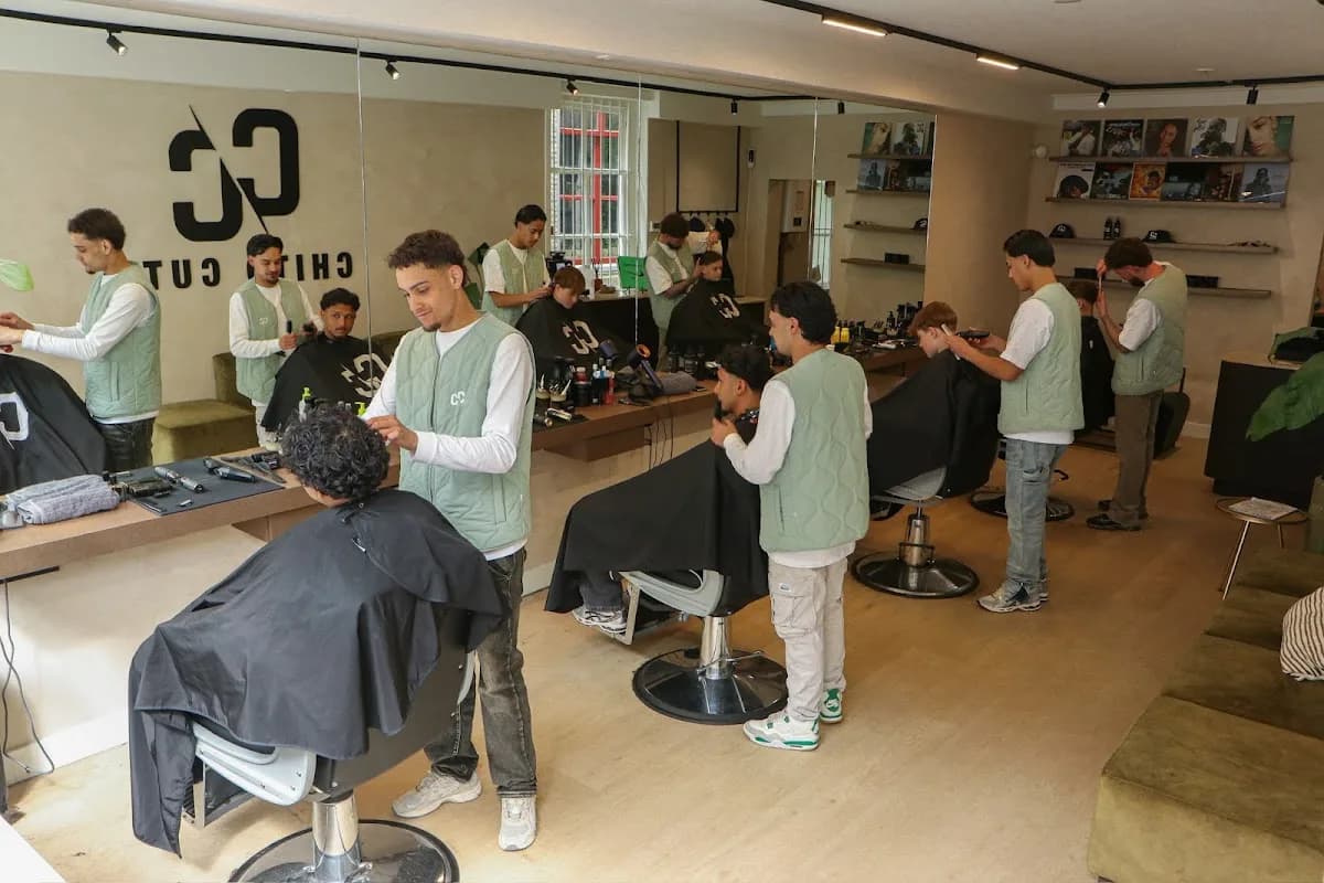 Foto van Chito.cuts