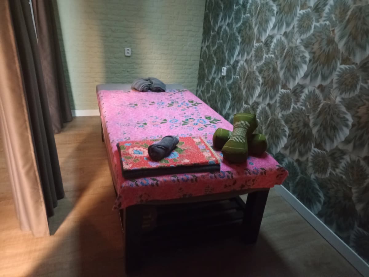 Chompoo Thaise Massage - Enschede