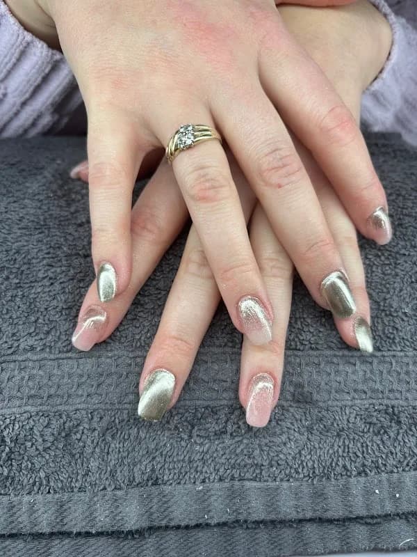 Foto van Cindy Nagelstudio