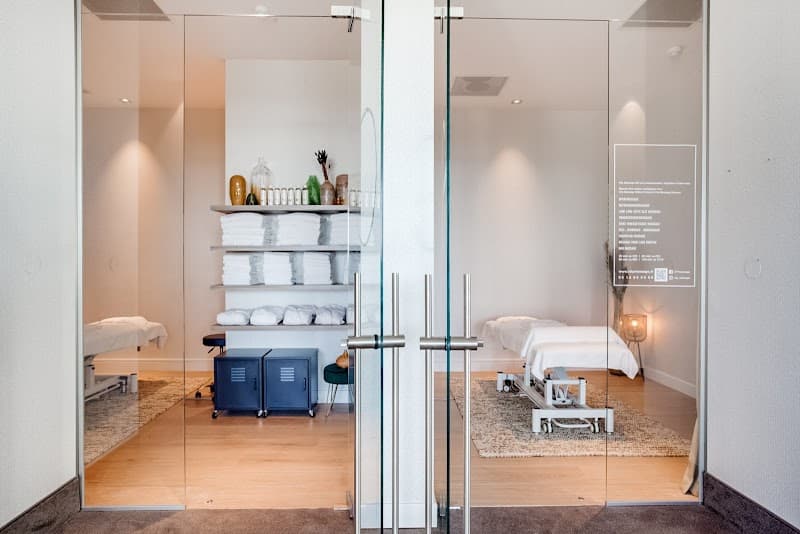 City Massage free wellness - Tilburg