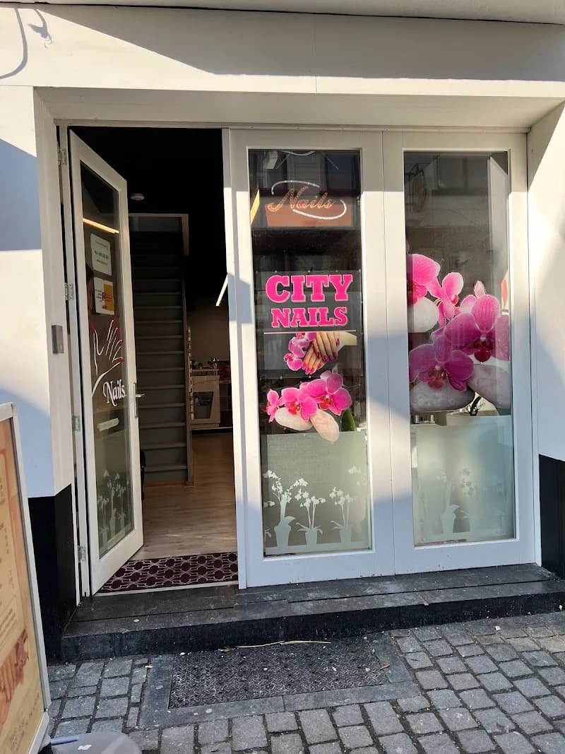 Foto van City Nail Breda