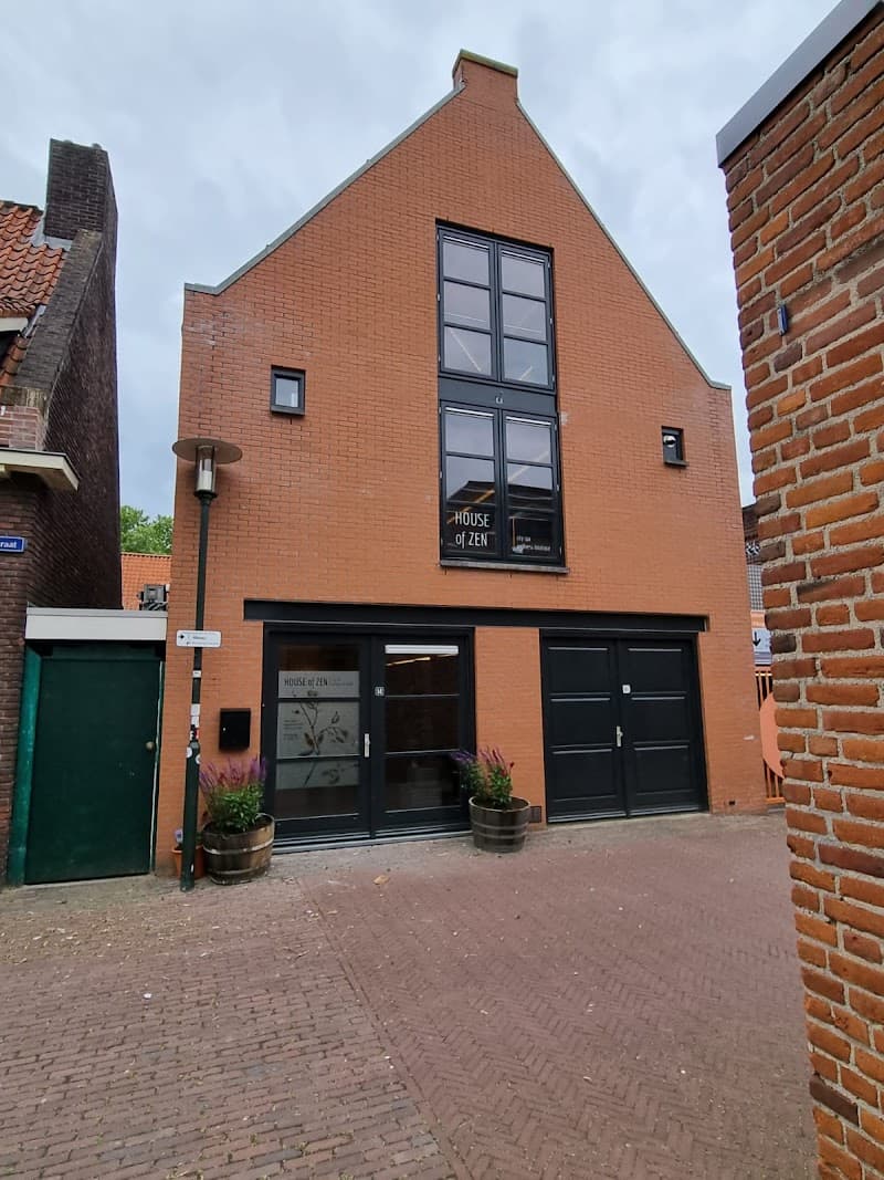 City Spa Amersfoort - Amersfoort