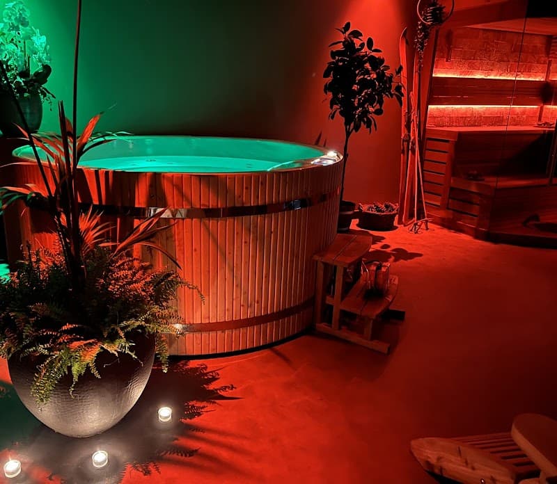 City Spa Eindhoven | Prive sauna & Wellness - Eindhoven