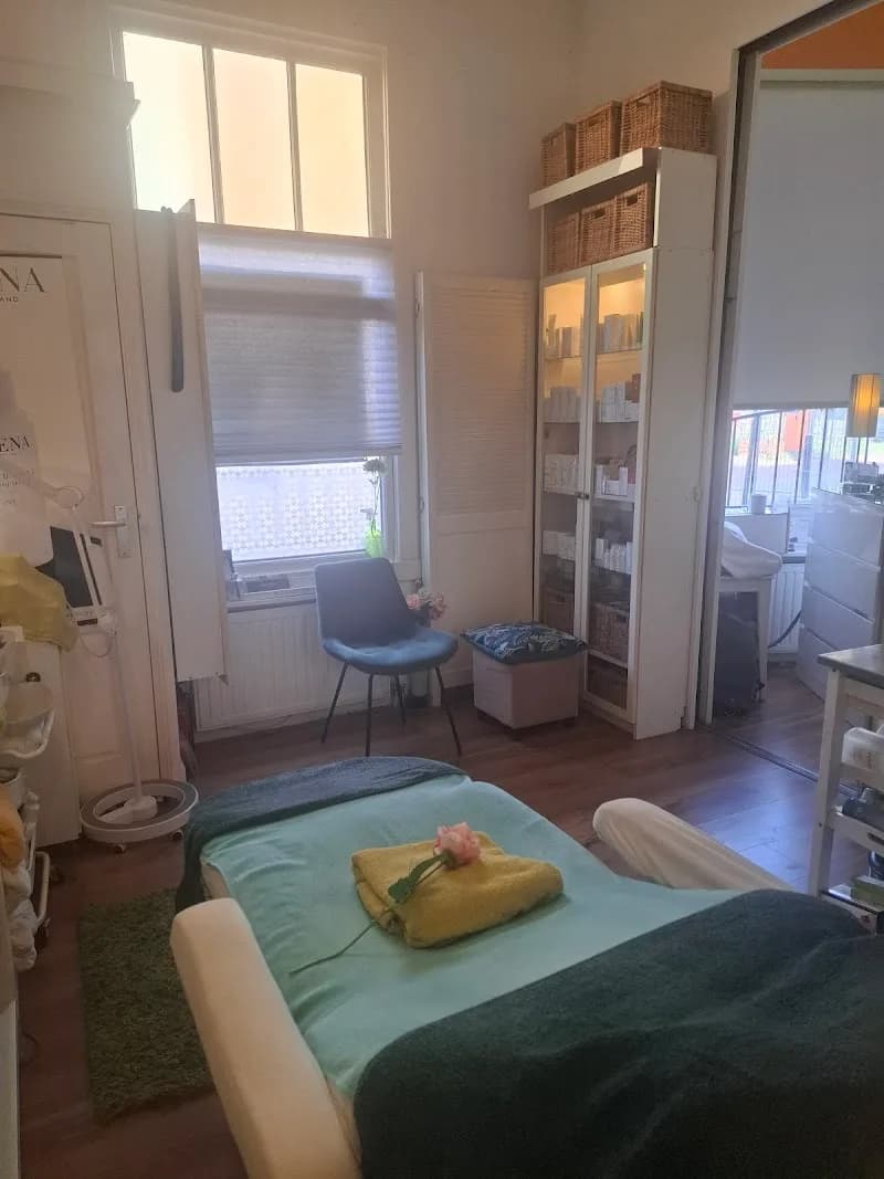 Foto van City Spa Time-Out