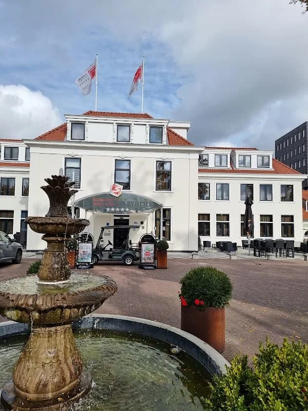 Foto van Cityspa Spavarin