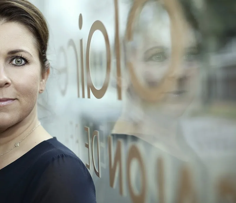 Foto van Claire, Salon De Beauté