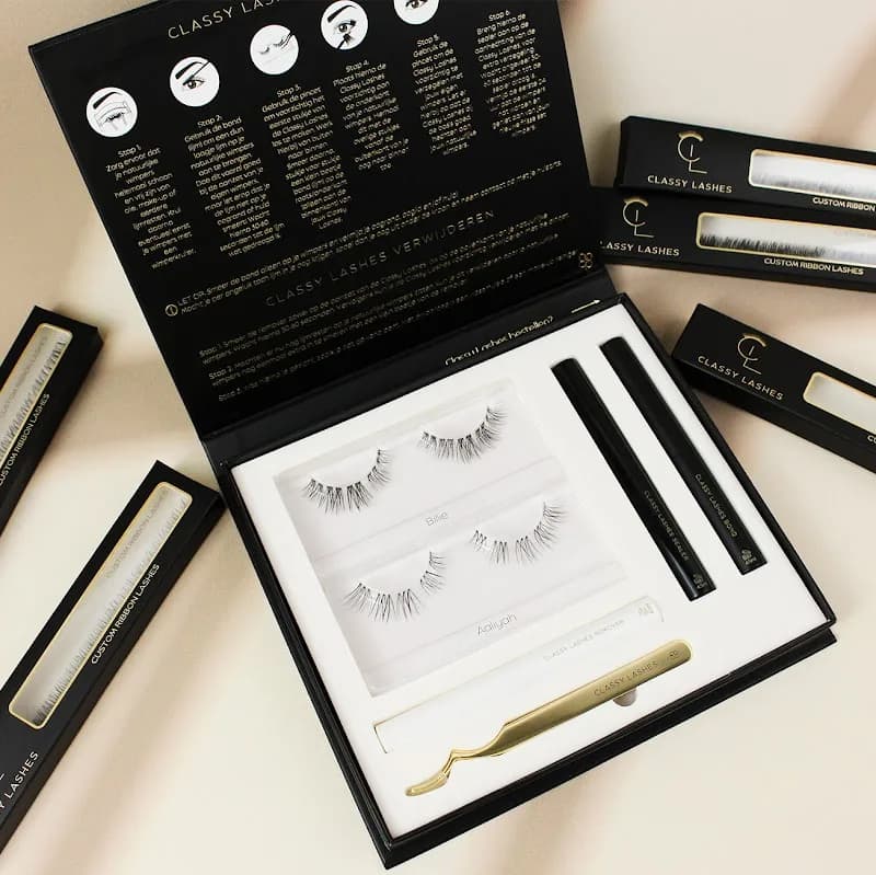 Foto van Classy Lashes