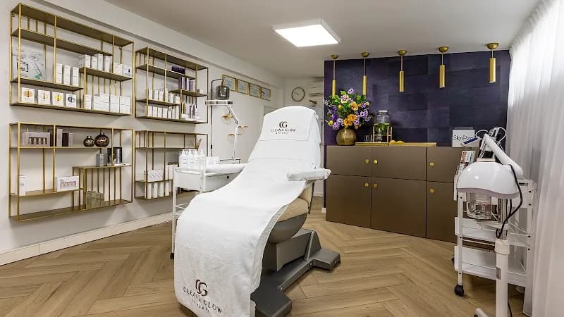 Clean & Glow - Haarlem