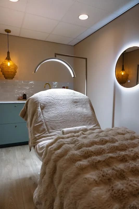 Foto van Clear Beauty