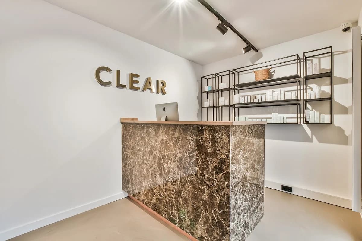 Foto van Clear Skin Clinic
