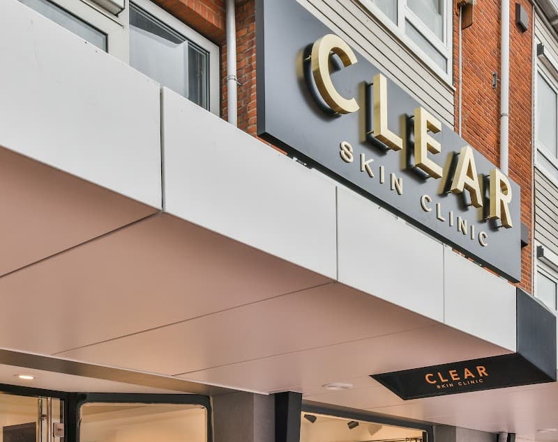 Clear Skin Clinic - Amsterdam