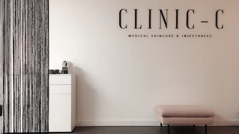 Clinic-C - Zevenbergen