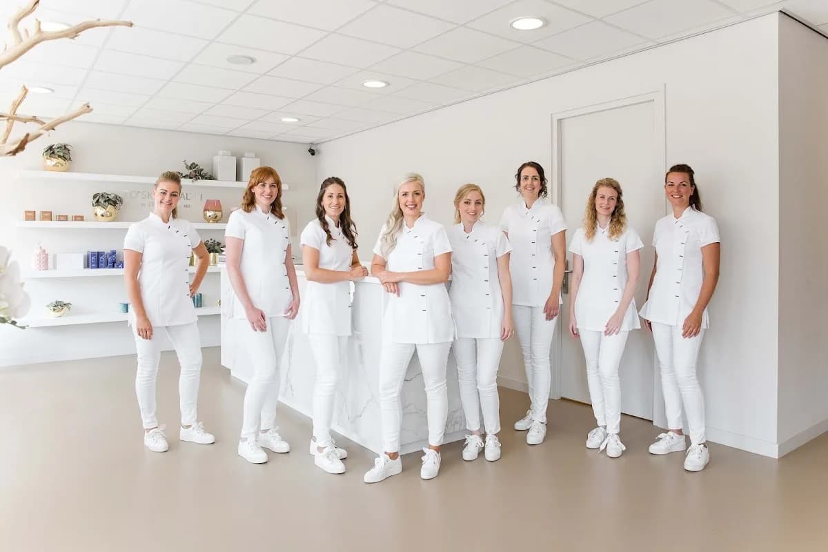 Foto van Clinic Of Skin