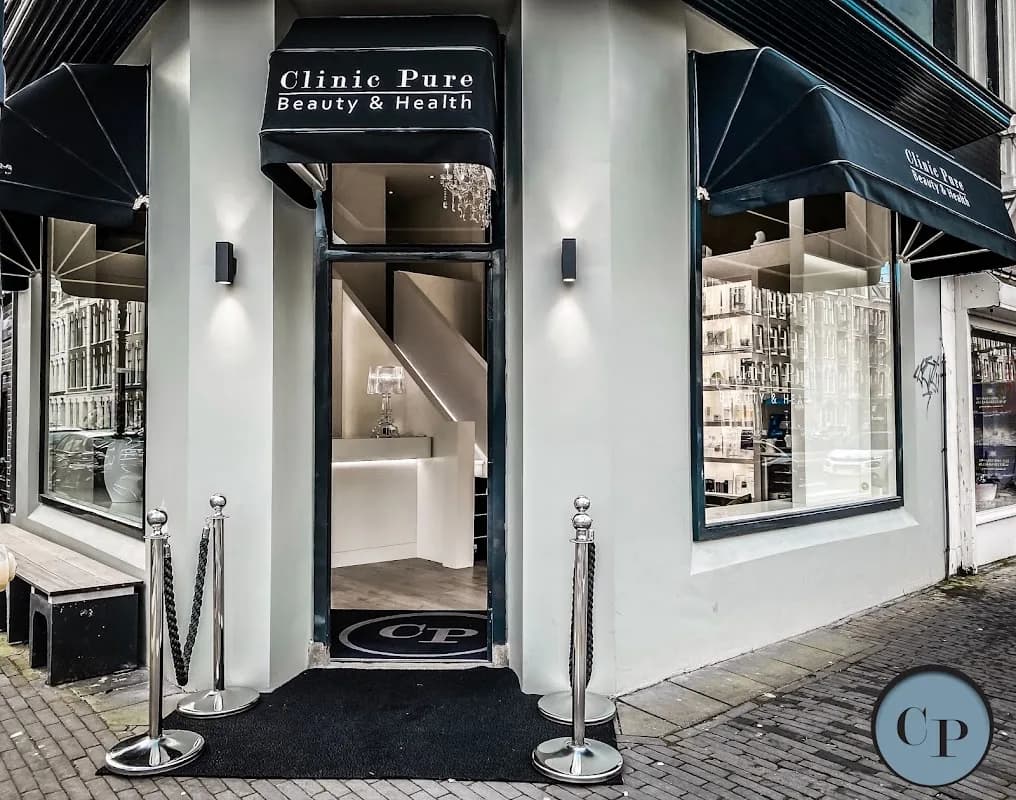 Clinic Pure