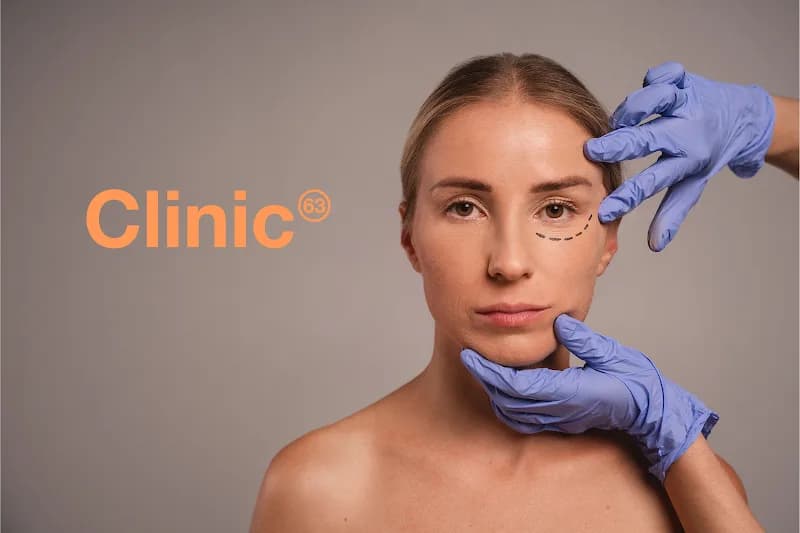 Foto van Clinic63 Den Bosch