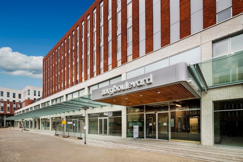 Clinix B.V. - Zaandam