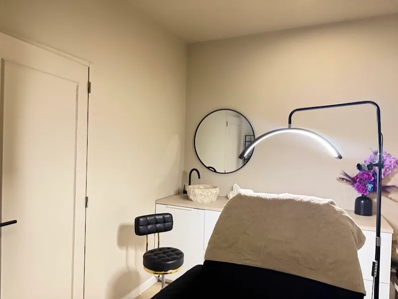 Cloud Skin Clinic - Den Haag