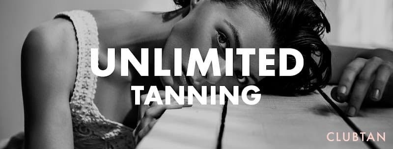 CLUBTAN Zonnestudio - Amsterdam