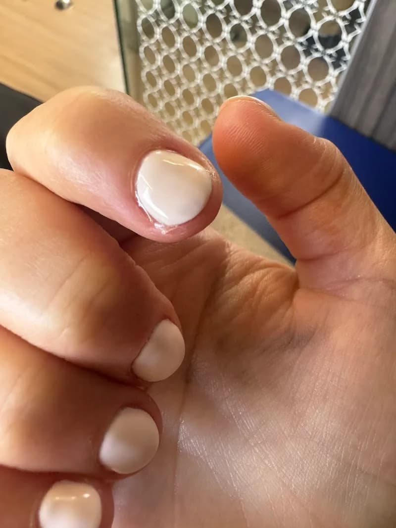 Foto van Coco Nails & Spa