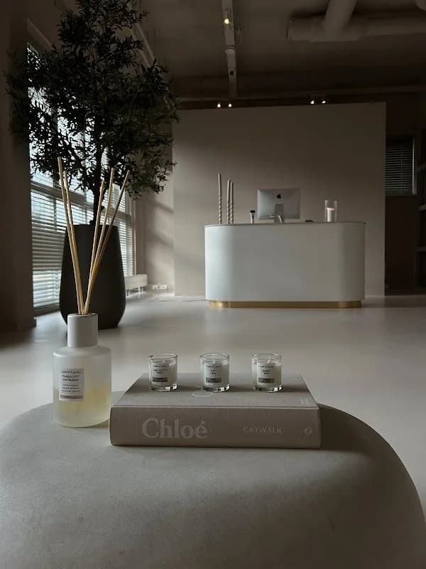 Foto van cocooning