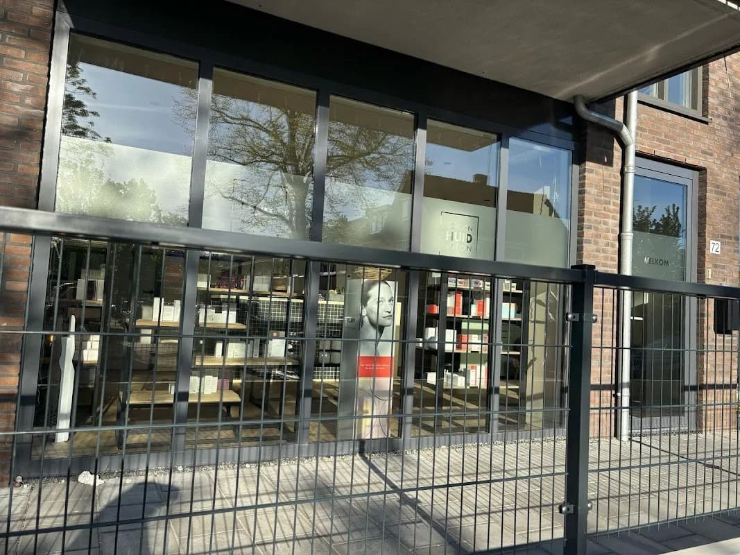 Foto van Como Medisch Pedicure en Schoonheidspraktijk