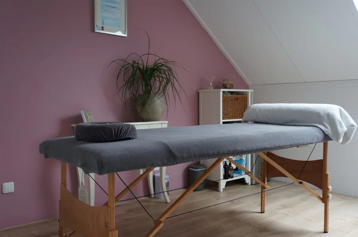Foto van Completherapy