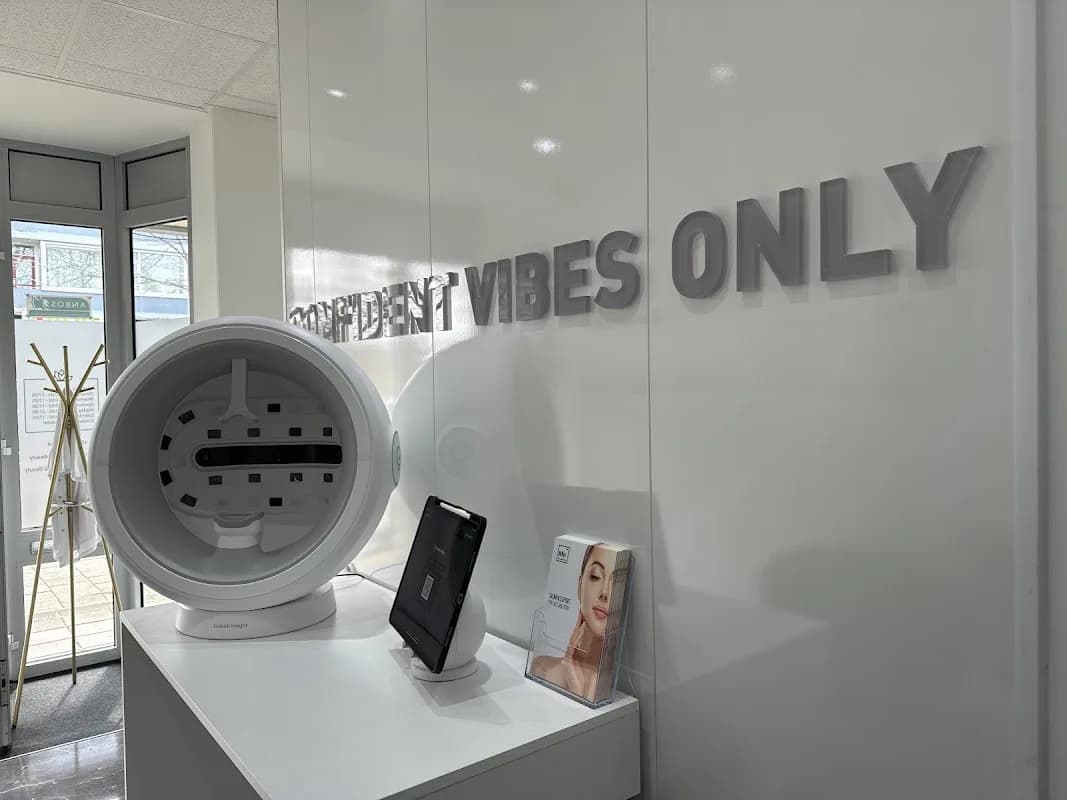 Foto van Confident laser & beauty