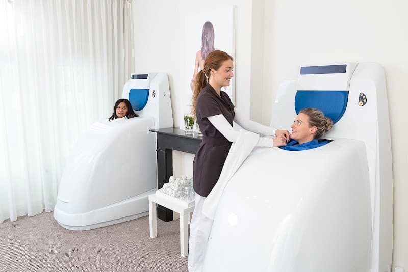 Contoura Nijmegen - Nijmegen