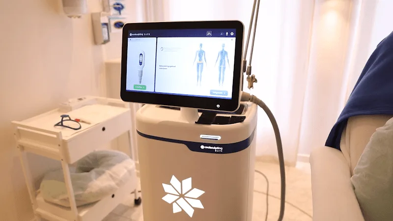 CoolSculpting Kliniek Tilburg - Tilburg