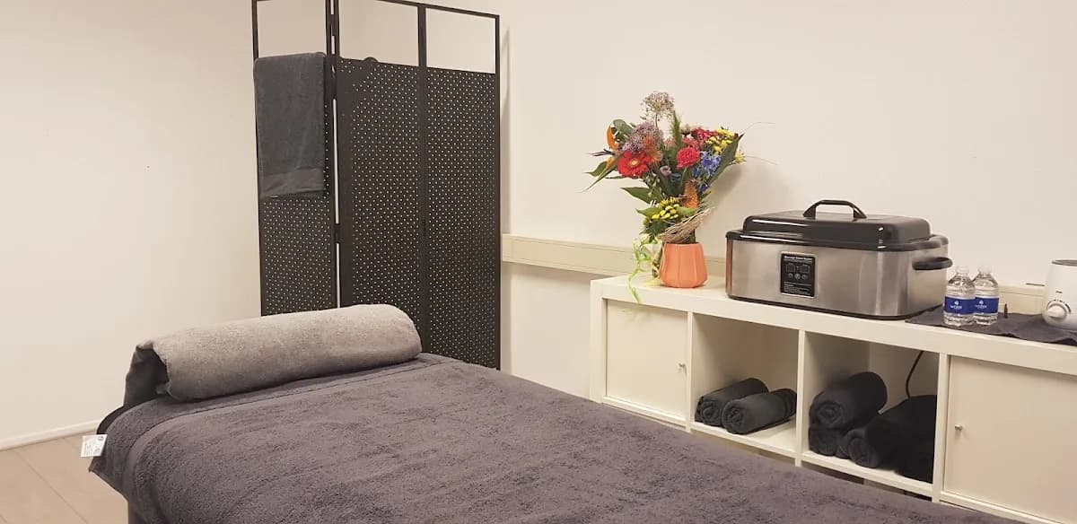 Foto van CORE Bodyworks