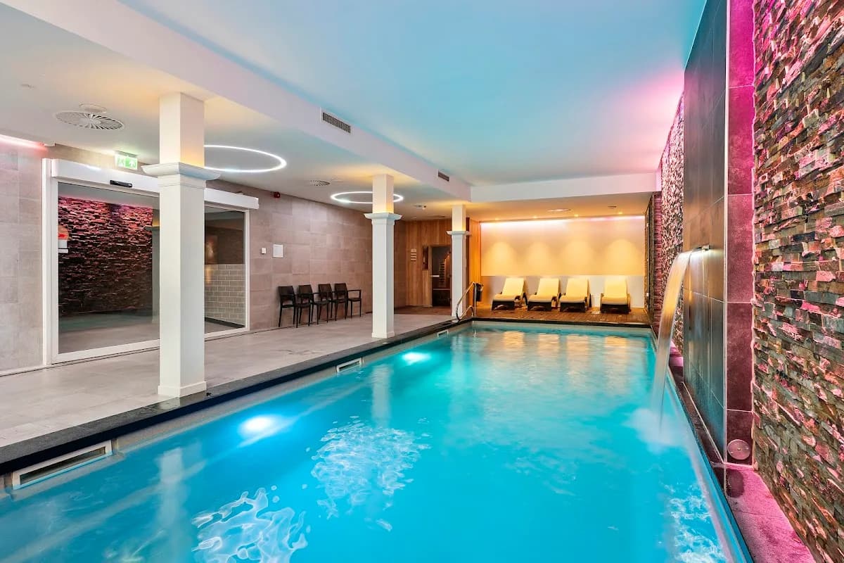 Foto van Corendon Vitality Spa