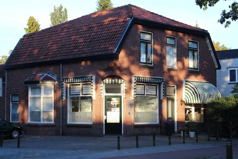 Corine's Beauty Corner - Bilthoven