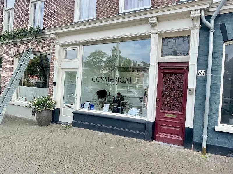 Cosmedical Skin Clinic Den Haag - Den Haag