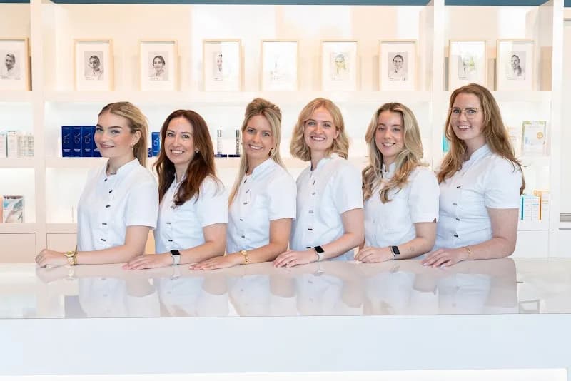 Cosmetique Totale Tilburg - Tilburg