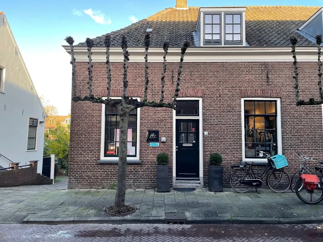 Foto van Cosmetisch instituut IJsselstein