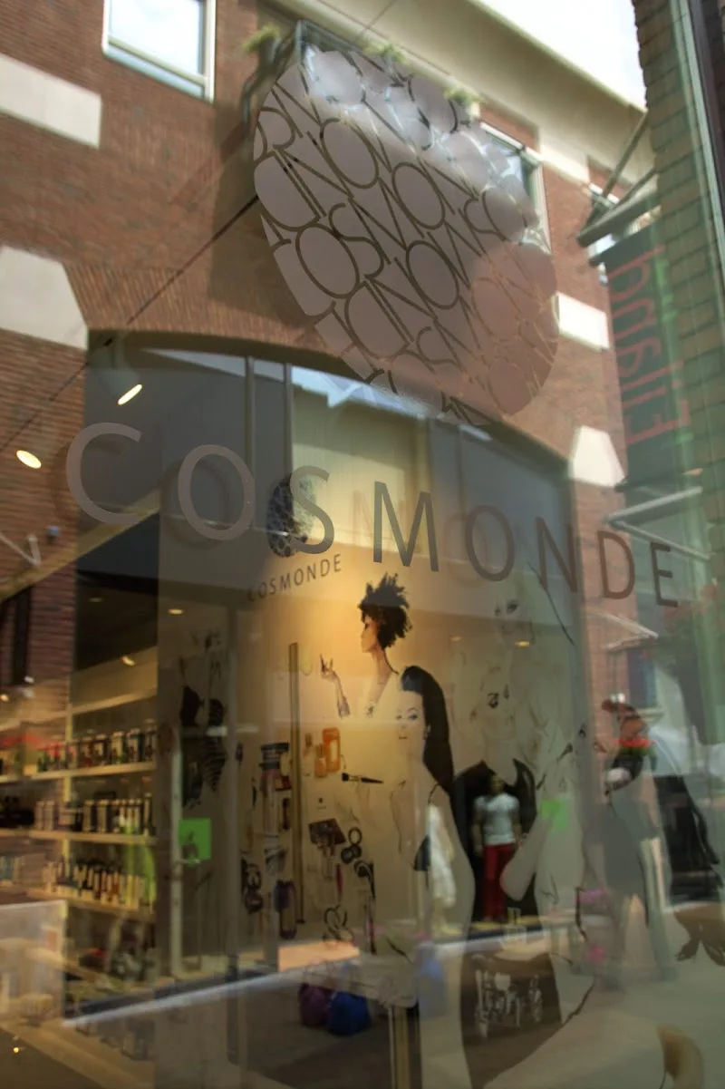 Cosmonde - Zwolle