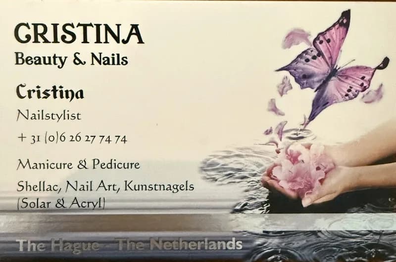 Foto van Cristina Beauty & Nails