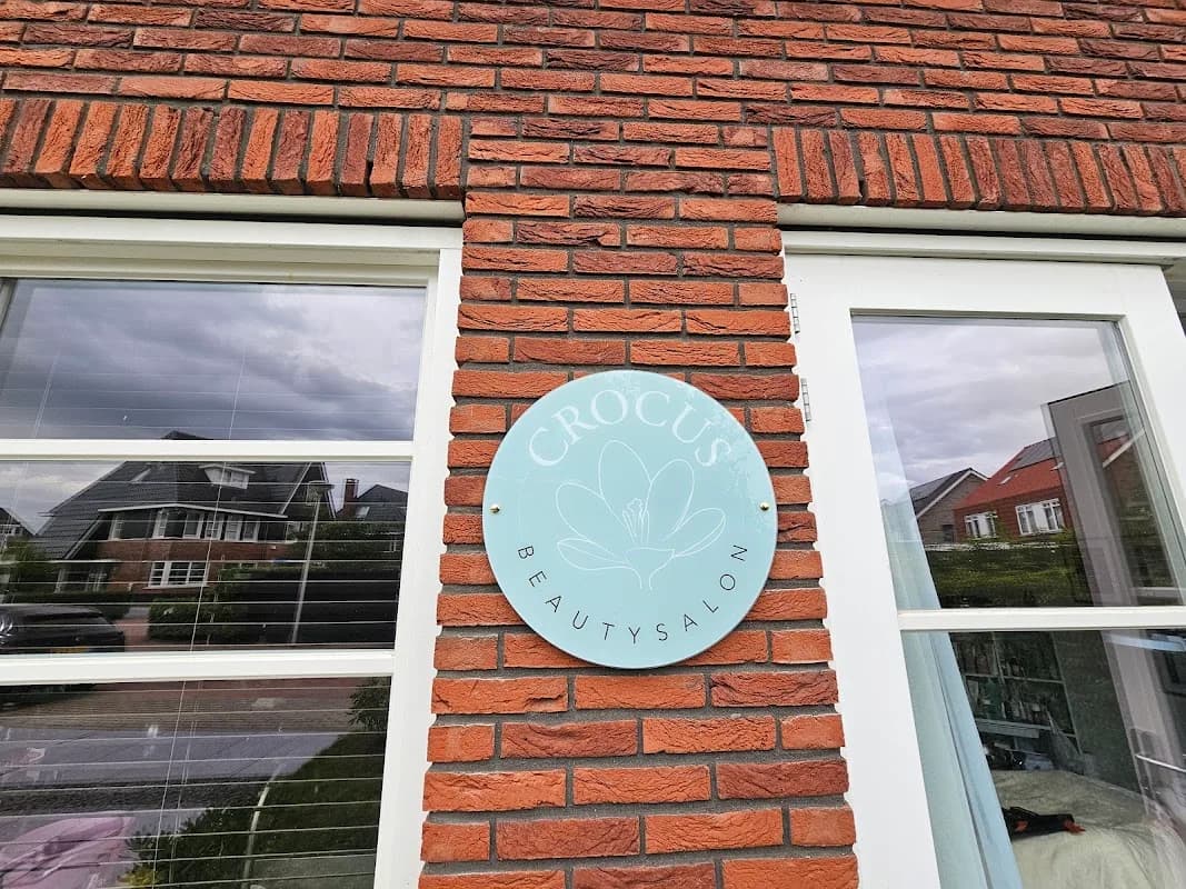 Foto van Crocus Beautysalon