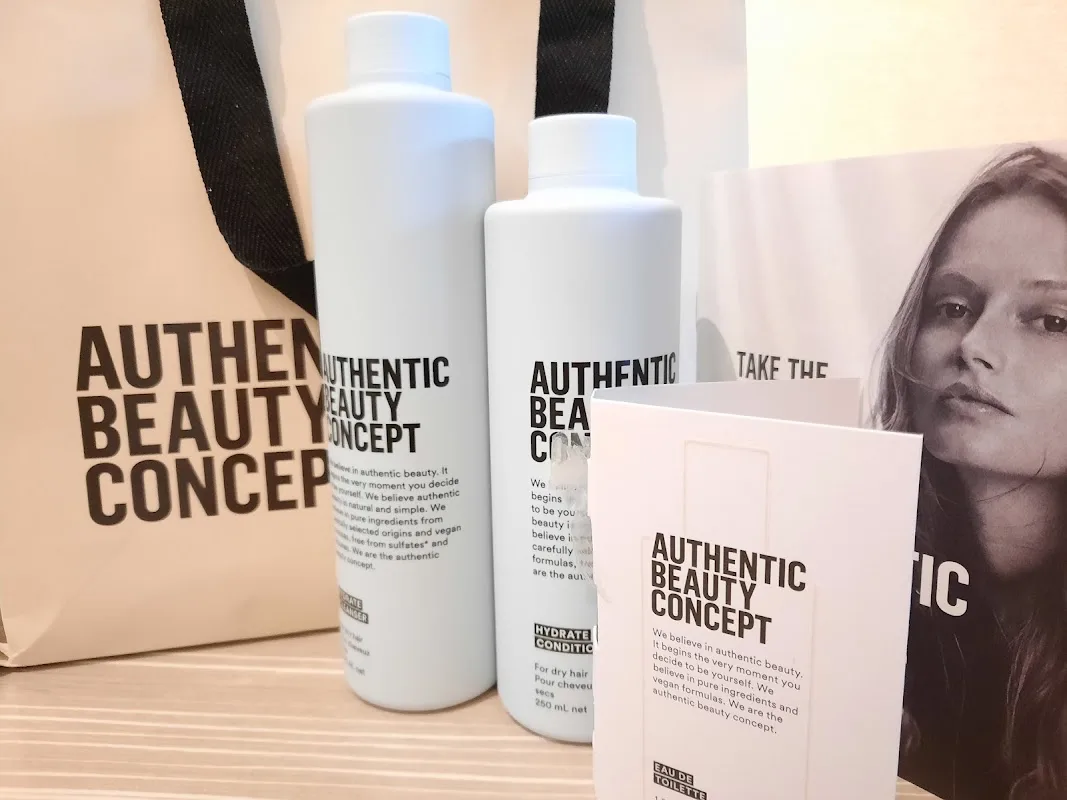 Crusio Hairstyling