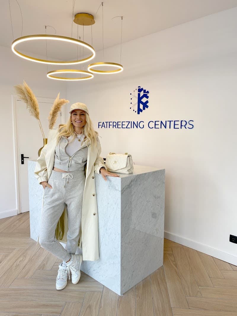 Cryolipolise Rotterdam fatfreezing centers - Rotterdam