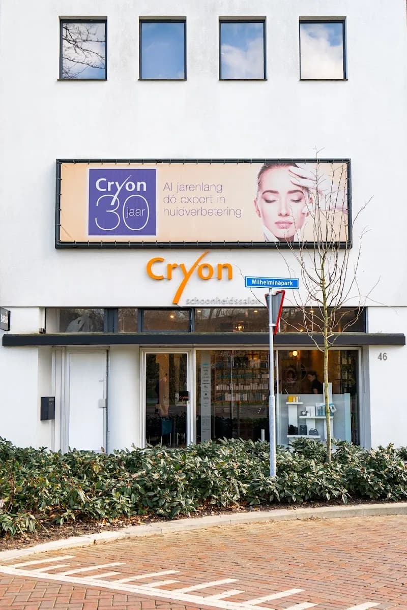 Cryon Schoonheidssalon Breda - Breda