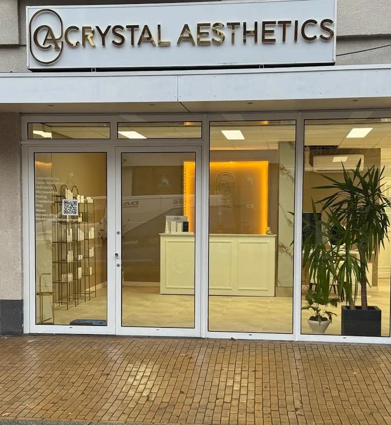Crystal Aesthetics - Apeldoorn